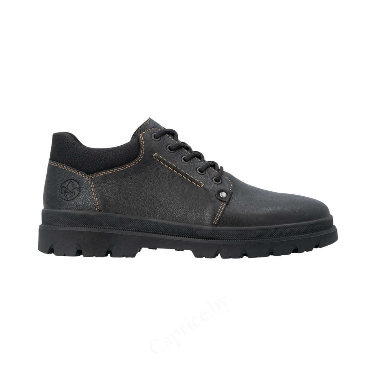 ТУФЛИ RIEKER MEN АРТИКУЛ: B4001-00